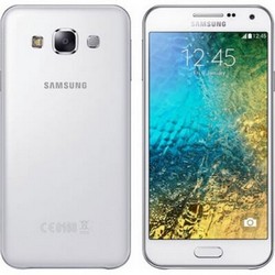 Прошивка телефона Samsung Galaxy E5 Duos в Сочи